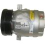 Global Parts Distributors LLC 6511317 gpd Compressor New 6511317