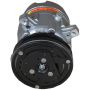 Global Parts Distributors LLC 6511321 gpd Compressor New 6511321