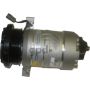 Global Parts Distributors LLC 6511329 gpd Compressor New 6511329