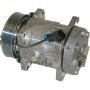 Global Parts Distributors LLC 6511331 gpd Compressor New 6511331