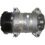 Global Parts Distributors LLC 6511337 gpd Compressor New 6511337