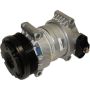 Global Parts Distributors LLC 6511339 gpd Compressor New 6511339