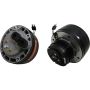 Global Parts Distributors LLC 6511348 gpd Compressor New 6511348