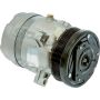 Global Parts Distributors LLC 6511355 gpd Compressor New 6511355