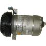 Global Parts Distributors LLC 6511360 gpd Compressor New 6511360