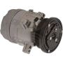 Global Parts Distributors LLC 6511387 gpd Compressor New 6511387