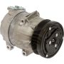 Global Parts Distributors LLC 6511390 gpd Compressor New 6511390