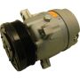 Global Parts Distributors LLC 6511394 gpd Compressor New 6511394