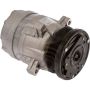 Global Parts Distributors LLC 6511398 gpd Compressor New 6511398