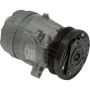 Global Parts Distributors LLC 6511402 gpd Compressor New 6511402