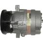 Global Parts Distributors LLC 6511407 gpd Compressor New 6511407