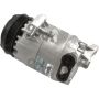 Global Parts Distributors LLC 6511408 gpd Compressor New 6511408