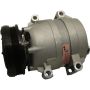 Global Parts Distributors LLC 6511410 gpd Compressor New 6511410