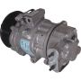 Global Parts Distributors LLC 6511411 gpd Compressor New 6511411
