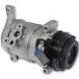 Global Parts Distributors LLC 6511414 gpd Compressor New 6511414