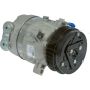 Global Parts Distributors LLC 6511416 gpd Compressor New 6511416
