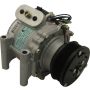 Global Parts Distributors LLC 6511418 gpd Compressor New 6511418