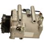 Global Parts Distributors LLC 6511419 gpd Compressor New 6511419
