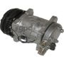 Global Parts Distributors LLC 6511421 gpd Compressor New 6511421