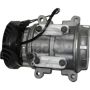 Global Parts Distributors LLC 6511430 gpd Compressor New 6511430
