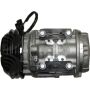 Global Parts Distributors LLC 6511431 gpd Compressor New 6511431