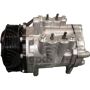 Global Parts Distributors LLC 6511434 gpd Compressor New 6511434