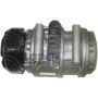 Global Parts Distributors LLC 6511435 gpd Compressor New 6511435