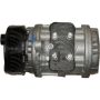 Global Parts Distributors LLC 6511436 gpd Compressor New 6511436