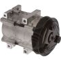 Global Parts Distributors LLC 6511441 gpd Compressor New 6511441