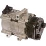 Global Parts Distributors LLC 6511442 gpd Compressor New 6511442