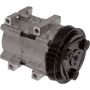 Global Parts Distributors LLC 6511444 gpd Compressor New 6511444