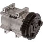 Global Parts Distributors LLC 6511446 gpd Compressor New 6511446