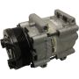 Global Parts Distributors LLC 6511448 gpd Compressor New 6511448