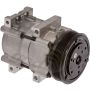 Global Parts Distributors LLC 6511450 gpd Compressor New 6511450