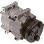 Global Parts Distributors LLC 6511452 gpd Compressor New 6511452