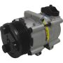 Global Parts Distributors LLC 6511458 gpd Compressor New 6511458