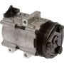 Global Parts Distributors LLC 6511460 gpd Compressor New 6511460