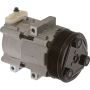 Global Parts Distributors LLC 6511461 gpd Compressor New 6511461