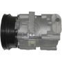 Global Parts Distributors LLC 6511463 gpd Compressor New 6511463