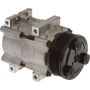 Global Parts Distributors LLC 6511466 gpd Compressor New 6511466