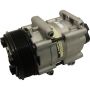 Global Parts Distributors LLC 6511467 gpd Compressor New 6511467