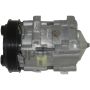 Global Parts Distributors LLC 6511468 gpd Compressor New 6511468