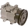 Global Parts Distributors LLC 6511470 gpd Compressor New 6511470