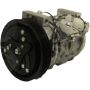 Global Parts Distributors LLC 6511488 gpd Compressor New 6511488