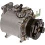 Global Parts Distributors LLC 6511500 gpd Compressor New 6511500