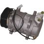 Global Parts Distributors LLC 6511509 gpd Compressor New 6511509