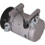 Global Parts Distributors LLC 6511513 gpd Compressor New 6511513