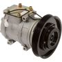 Global Parts Distributors LLC 6511518 gpd Compressor New 6511518