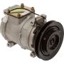Global Parts Distributors LLC 6511523 gpd Compressor New 6511523
