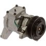 Global Parts Distributors LLC 6511529 gpd Compressor New 6511529